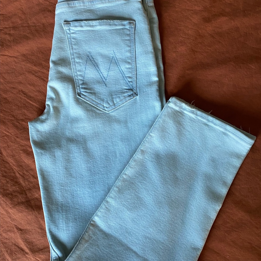 Mother Jeans size 30. New without tags